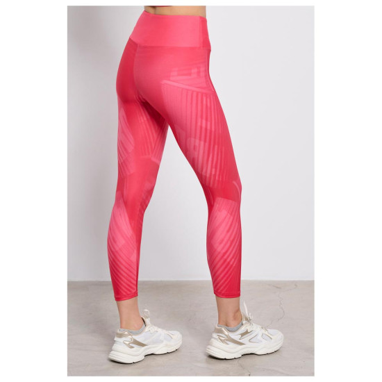 Bodytalk Γυναικείο κολάν High-Waisted 7/8